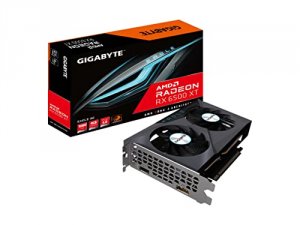 Gigabyte GV-R65XTEAGLE-4GD Radeon Rx 6500 Xt Eagle 4gb Gddr6 64bit Atx