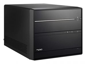 Shuttle 74RSH570-003-SHU Sh570r6 Xpc Barebone. Intel H570 Chipset, 10t