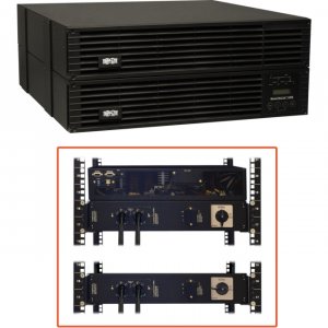 Tripp TRPSU6000RT4UHVHW , Ups, Smartonline 6000va, 5400w, 4u, 200-240v