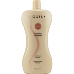 Biosilk 158338 By  Hydrating Conditioner 34 Oz (packaging May Vary) Fo