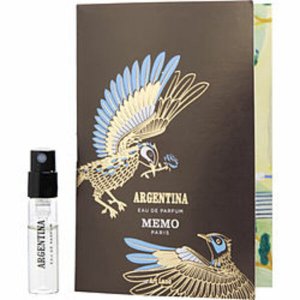 Memo 439722 Argentina By  Eau De Parfum Spray Vial For Anyone