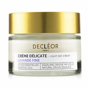 Decleor 335844 By  Lavende Fine Light Day Cream --50ml1.7oz For Women