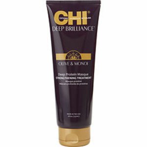 Chief 336719 Chi By Chi Deep Brilliance Olive Amp; Monoi Deep Protein 