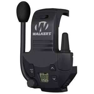 Hawk WGE-GWP-RZRWT Walker's Razor Walkie Talkie