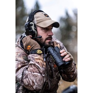 Hawk WGE-GWP-RZRWT Walker's Razor Walkie Talkie