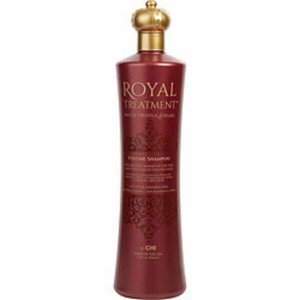 Chief 345218 Chi By Chi Royal Treatment Volume Shampoo 32 Oz For Anyon