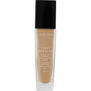 Lancome 305543 By  Teint Miracle Hydrating Foundation Natural Healthy 