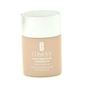 Clinique 213342 By  Anti Blemish Solutions Liquid Makeup -  01 Fresh A