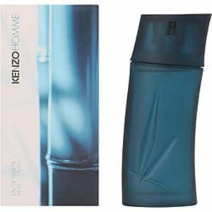 Kenzo 321437 Homme By  Edt Spray 1 Oz For Men