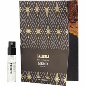 Memo 439720 Lalibela By  Eau De Parfum Spray Vial For Anyone