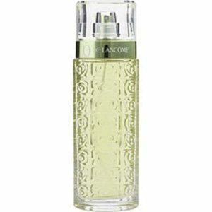 Lancome 122557 O De  By  Edt Spray 4.2 Oz For Women