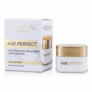 Loreal 212094 L'oreal By L'oreal Dermo-expertise Age Perfect Reinforci