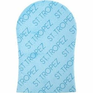 St. 417286 By  Double Sided Velvet Applicator Mitt -- For Women