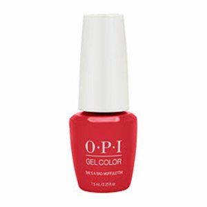 Opin 366425 Opi By Opi Gel Color Soak-off Gel Lacquer Mini - She's A B