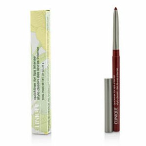 Clinique 280581 By  Quickliner For Lips Intense - 06 Intense Cranberry