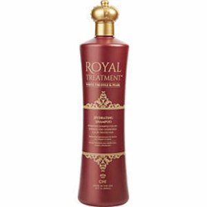 Chief 337240 Chi By Chi Royal Treatment Hydrating Shampoo 32 Oz For An