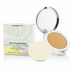 Clinique 278542 By  Beyond Perfecting Powder Foundation + Corrector - 