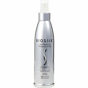 Biosilk 334690 By  Hot Thermal Protectant Mist 8 Oz For Anyone