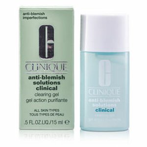 Clinique 255665 By  Anti-blemish Solutions Clinical Clearing Gel --15m