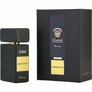 Gritti 355831 Damascus By  Eau De Parfum Spray 3.4 Oz For Women