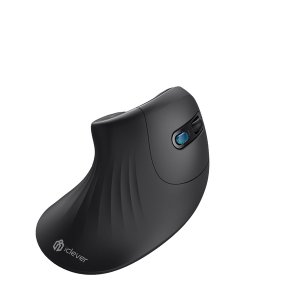 Iclever(r) E03-1999N-02 Hi Prcsion Wrls Mouse Blk