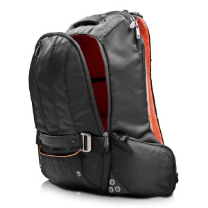 Everki EKP117NBKCT Laptop Backpack Wgaming Sleeve- To 18