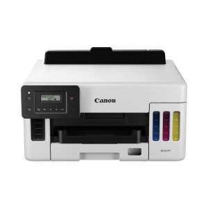 Original Canon CNM5550C002 Maxify Gx5020 Desktop Wireless Inkjet Print