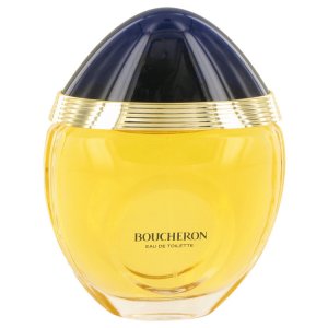 Boucheron 501397 Eau De Toilette Spray (tester) 3 Oz