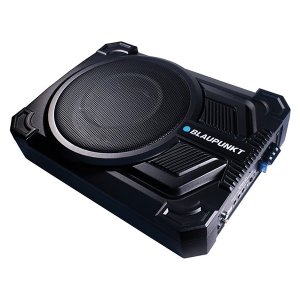 Blaupunkt GTHS131 Super Flat Active Subwfr