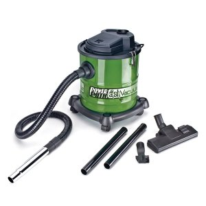 Powersmith_ PAVC101 Ash Vacuum