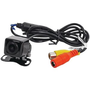 Dual BUCAM200J Univ Backup Camera