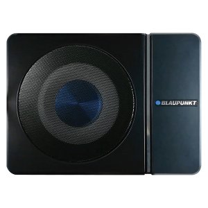 Blaupunkt GTHS81 8in 320w Amplified Subwfr