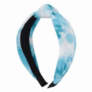 Dobbi HDH3703 Tie Dye Knotted Headband (pack Of 1)