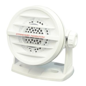 Standard MLS-410SP-W Mls-410 Fixed Mount Speaker - White