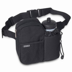 Dobbi BH14NB Waist Bottle Pack (pack Of 1)