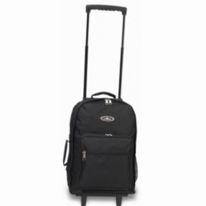 Dobbi 1045WH Wheeled Backpack (pack Of 1)