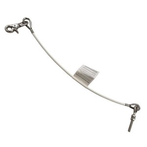 Lewmar SS180001 Anchor Safety Strap -18