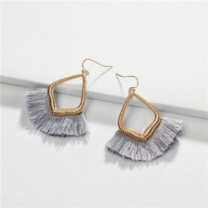 Dobbi ED1015 Tassel Hook Earrings (pack Of 1)