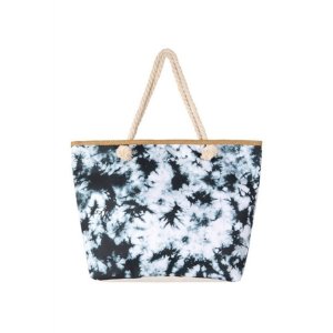 Dobbi HDG3218 Tie Dye Tote Bag (pack Of 1)