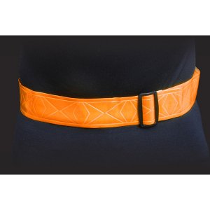 Jogalite 49088 Economy Reflective Belt (pack Of 10)