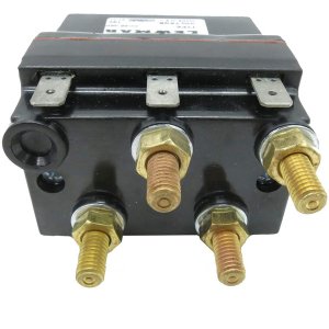 Lewmar 68000939 Windlass Control Solenoid - 12v