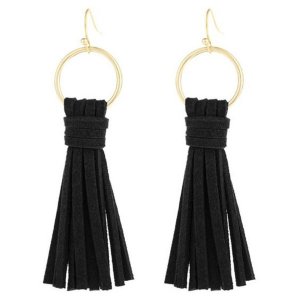 Dobbi HDE2999 Tassel Earrings (pack Of 1)