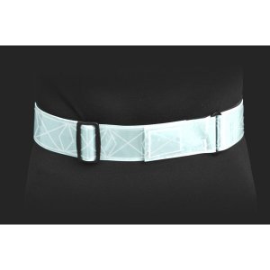 Jogalite 99058 Economy Reflective Belt (pack Of 10)