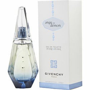 Givenchy 160749 Ange Ou Demon Tendre By  Edt Spray 1.7 Oz For Women