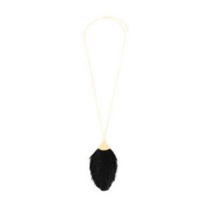 Dobbi HDN2231-1 Tassel Pendant Necklace (pack Of 1)