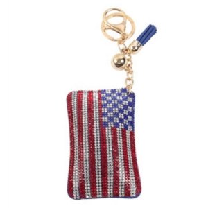 Dobbi KC380X-1 Tassel Keychain (pack Of 1)