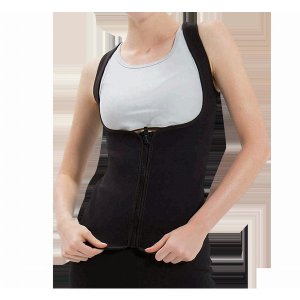 Archstone AA-1096XXL Women's Slimming Vest (pack Of 1)