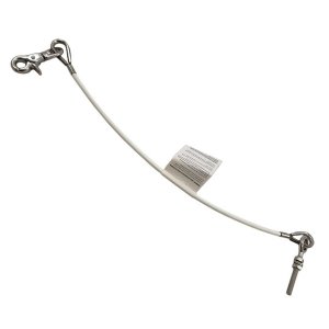 Lewmar SS180003 Anchor Safety Strap -11