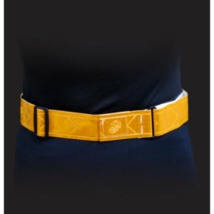 Jogalite 49089 Economy Reflective Belt (pack Of 10)