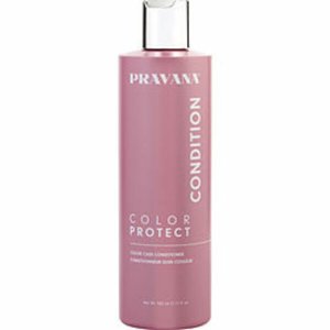 Pravana 341568 By  Color Protect Conditioner 11 Oz For Anyone